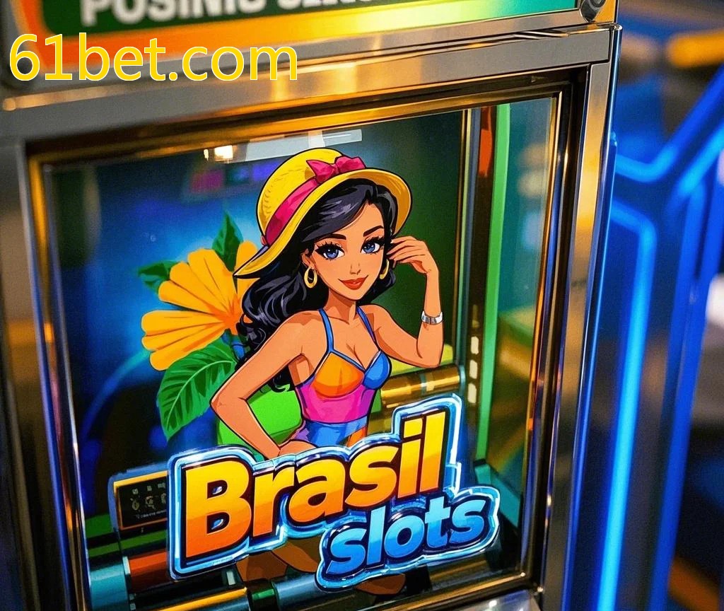 61bet-Game-Slots